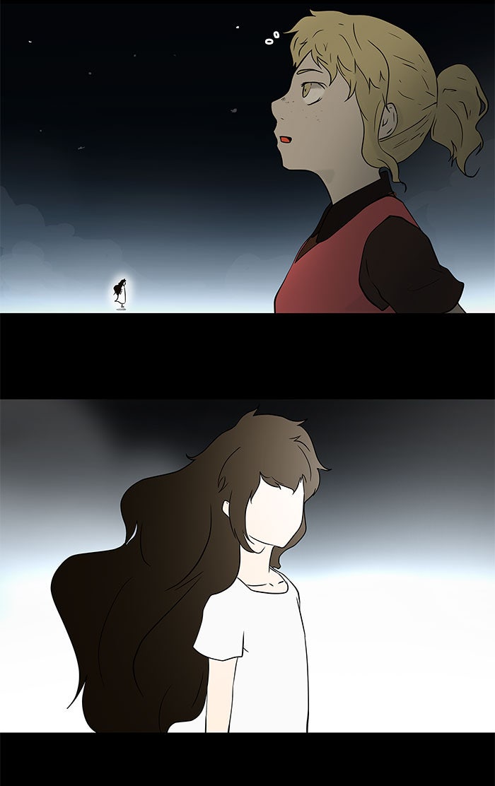 Tower of God Manga Chapter 31 page 47 - [Season 1] Ep. 30