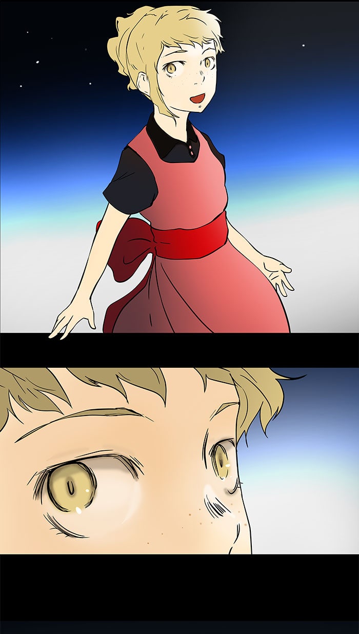 Tower of God Manga Chapter 31 page 48 - [Season 1] Ep. 30