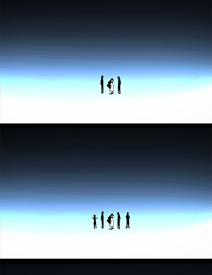 Tower of God Manga Chapter 31 page 49 - [Season 1] Ep. 30