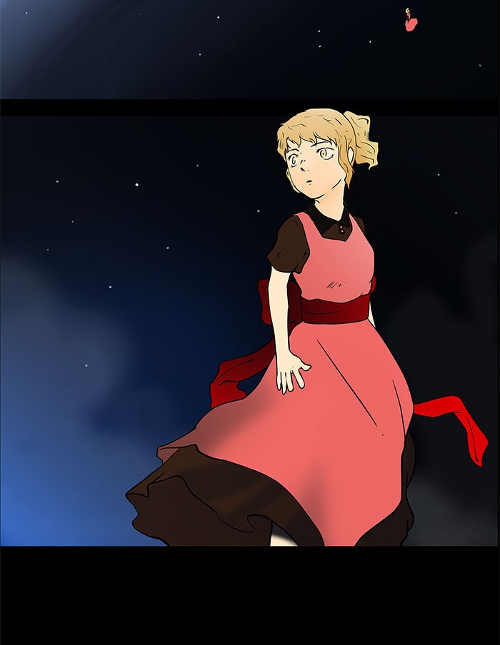 Tower of God Manga Chapter 31 page 51 - [Season 1] Ep. 30