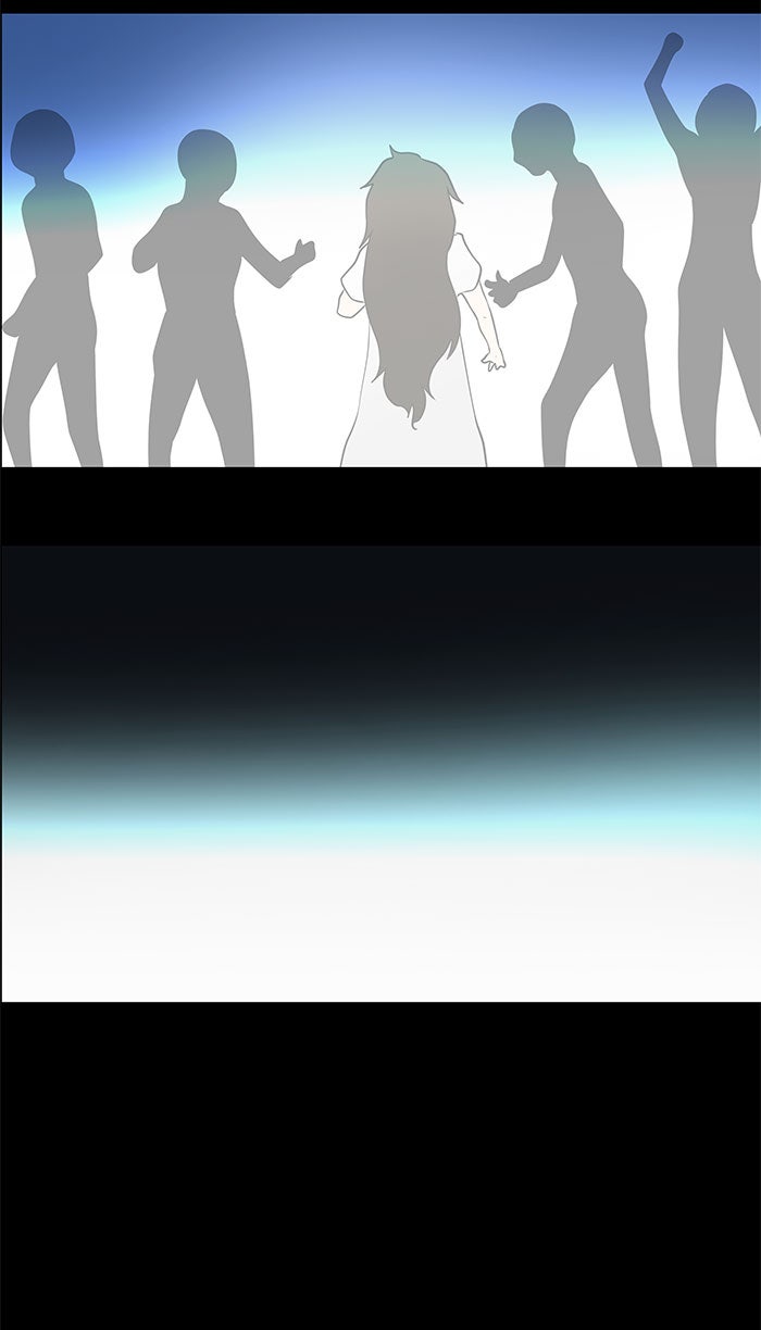 Tower of God Manga Chapter 31 page 53 - [Season 1] Ep. 30