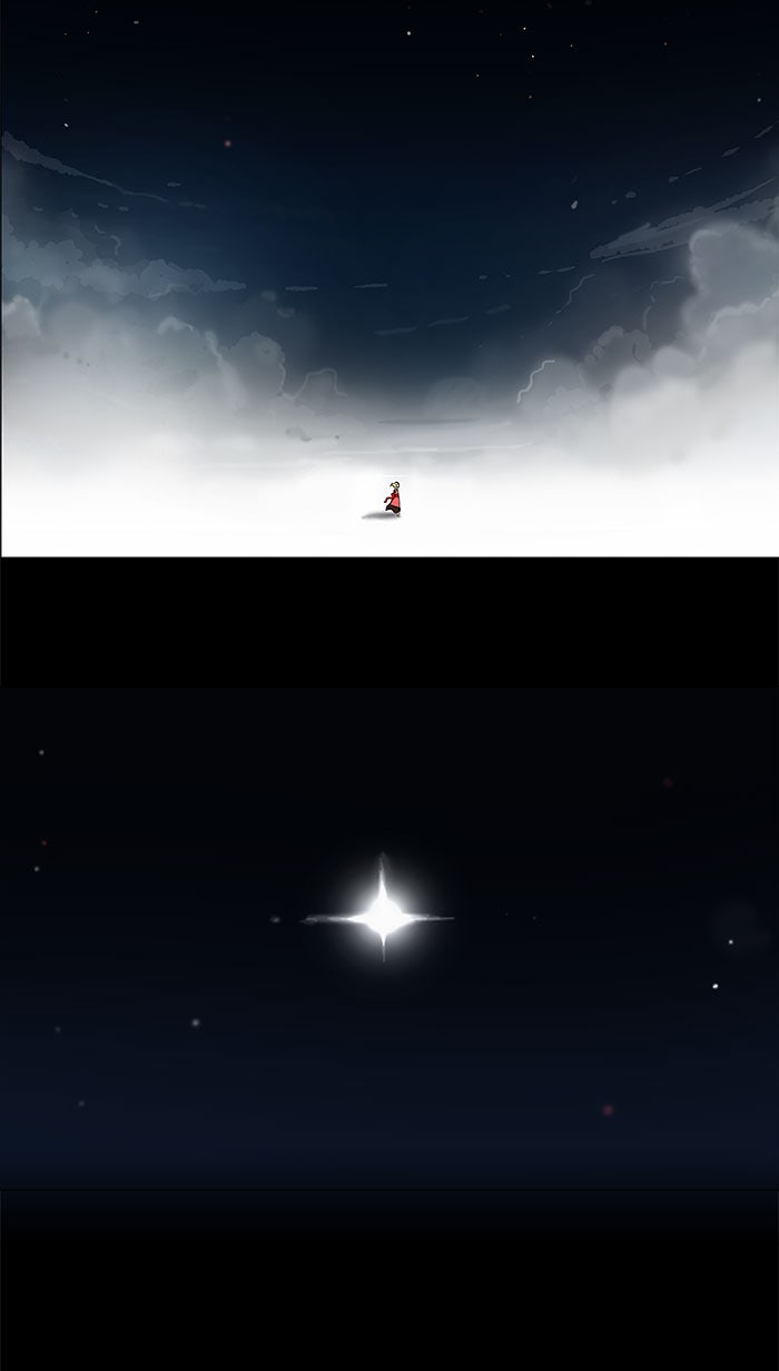 Tower of God Manga Chapter 31 page 55 - [Season 1] Ep. 30