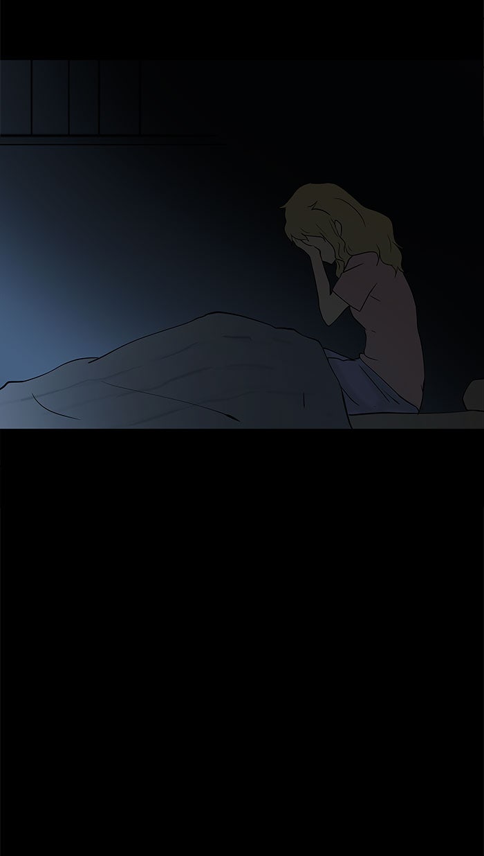 Tower of God Manga Chapter 31 page 57 - [Season 1] Ep. 30