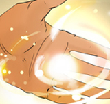 Tower of God Manga Chapter 31 ([Season 1] Ep. 30) cover