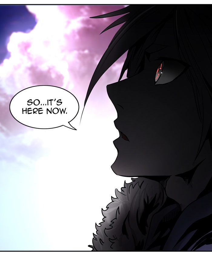 Tower of God Manga Chapter 310 page 10 - [Season 2] Ep. 230
