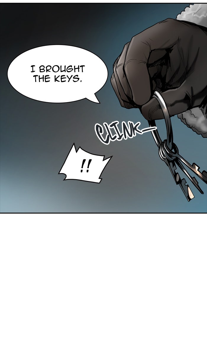 Tower of God Manga Chapter 310 page 100 - [Season 2] Ep. 230