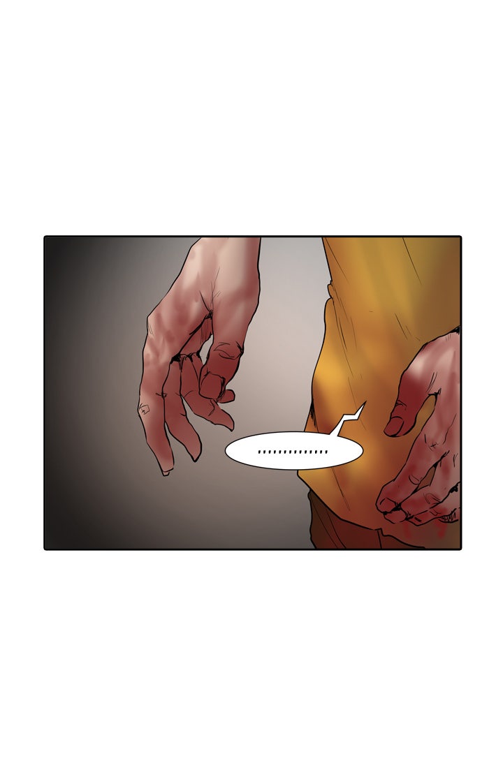 Tower of God Manga Chapter 310 page 101 - [Season 2] Ep. 230