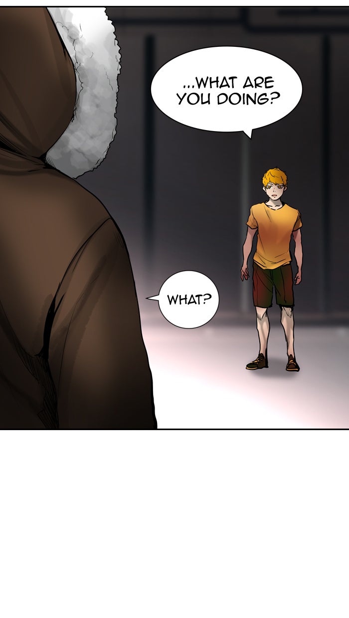 Tower of God Manga Chapter 310 page 102 - [Season 2] Ep. 230