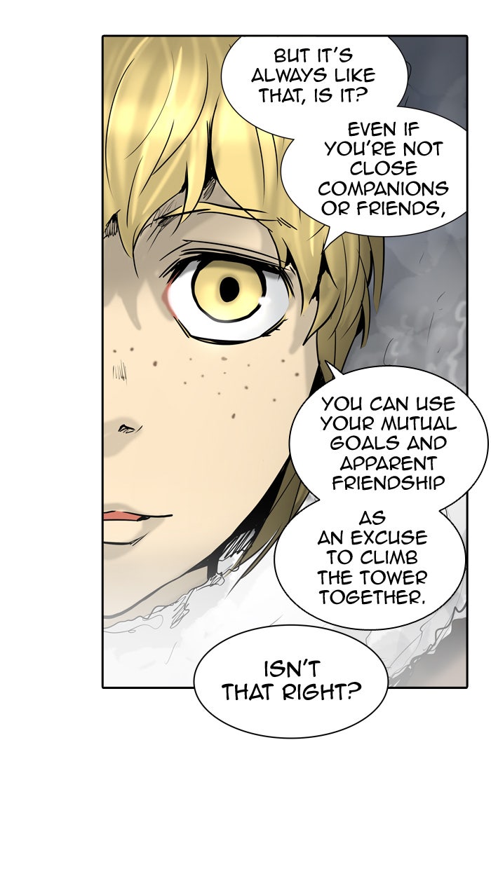 Tower of God Manga Chapter 310 page 108 - [Season 2] Ep. 230