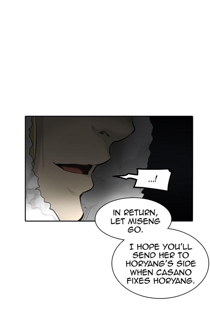 Tower of God Manga Chapter 310 page 112 - [Season 2] Ep. 230