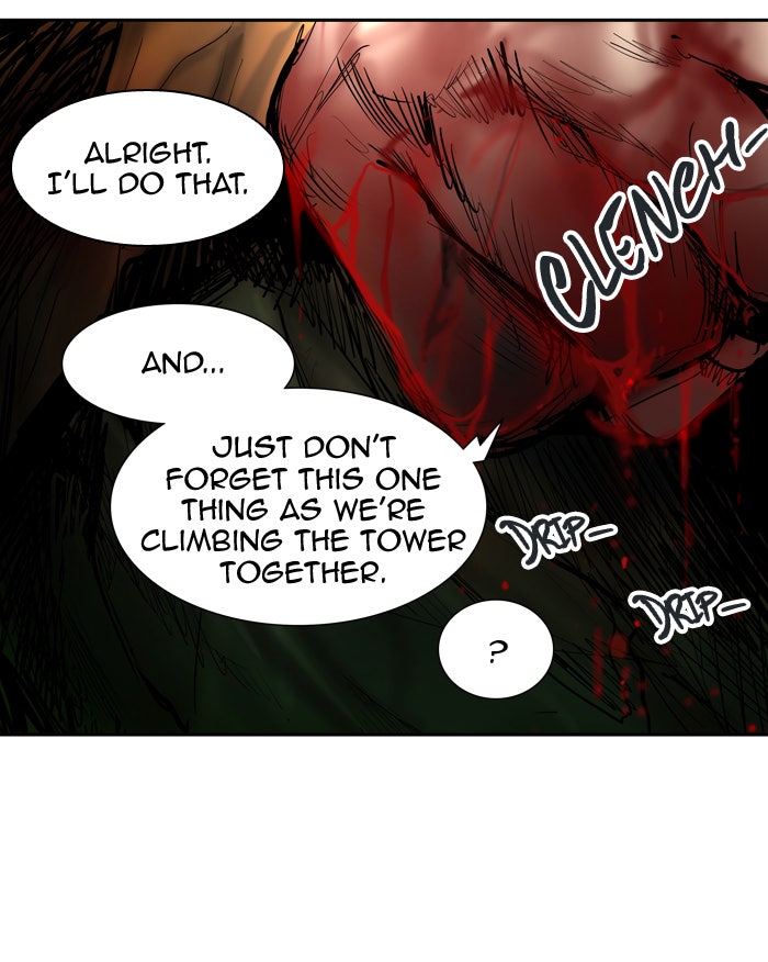 Tower of God Manga Chapter 310 page 113 - [Season 2] Ep. 230