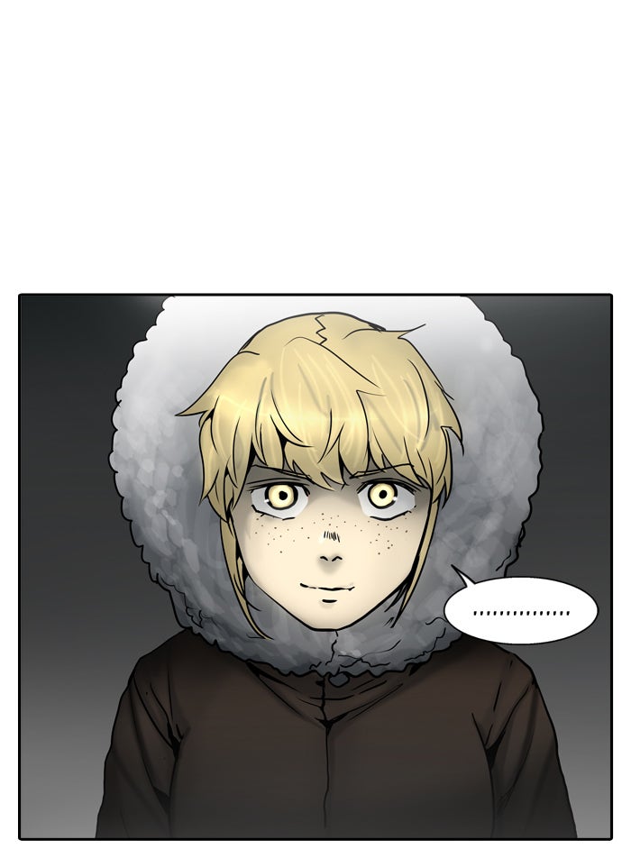 Tower of God Manga Chapter 310 page 116 - [Season 2] Ep. 230