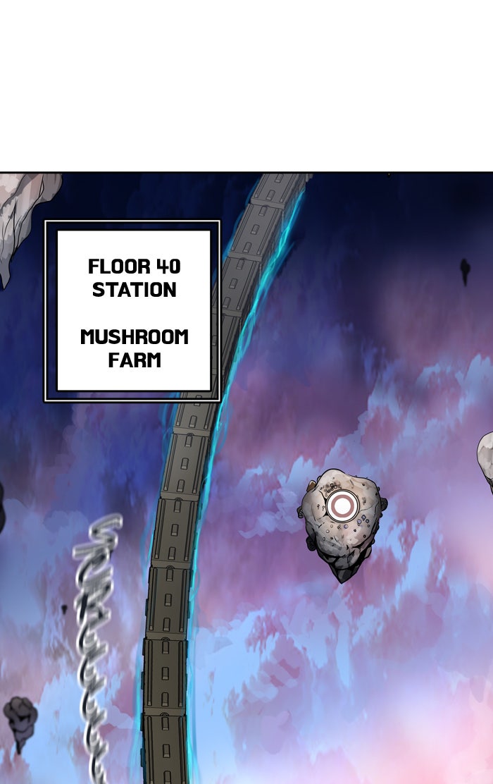 Tower of God Manga Chapter 310 page 12 - [Season 2] Ep. 230