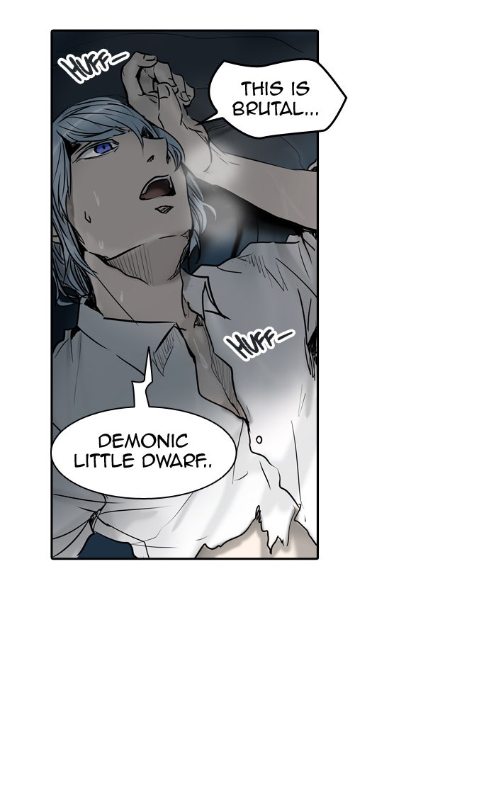 Tower of God Manga Chapter 310 page 120 - [Season 2] Ep. 230