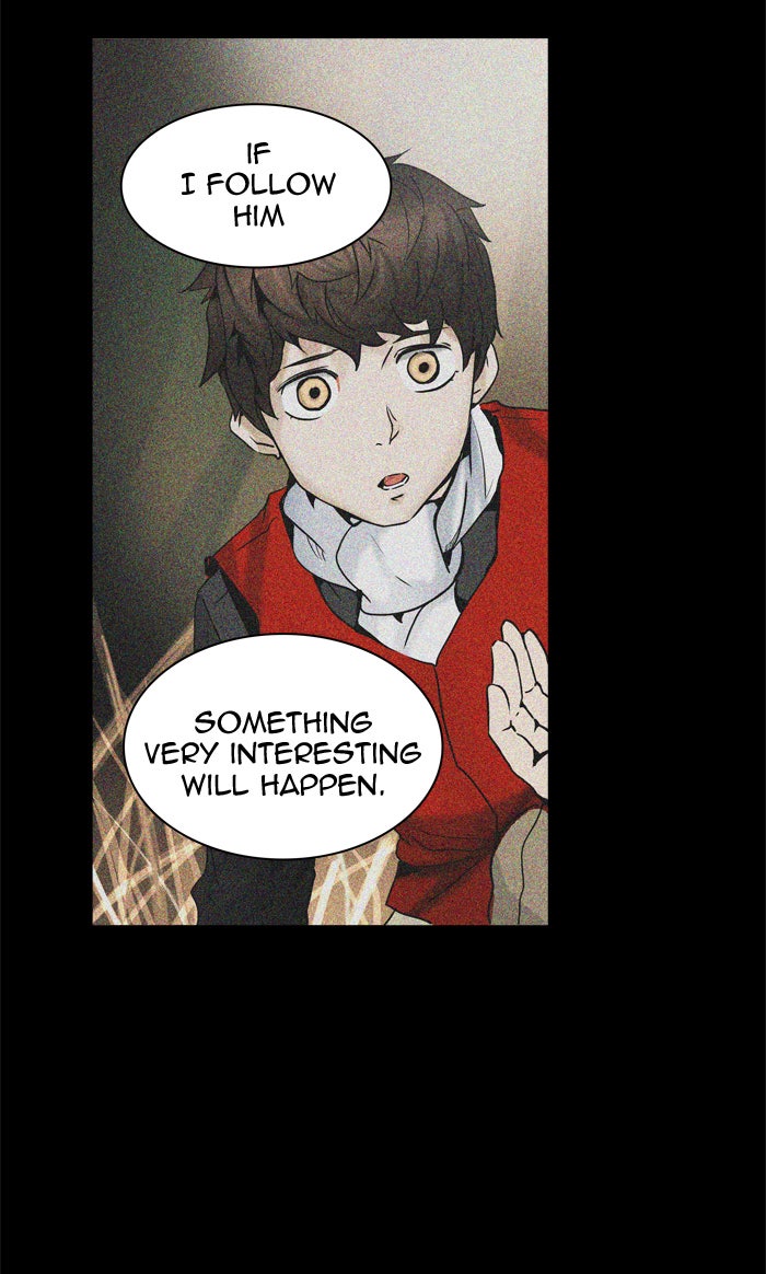 Tower of God Manga Chapter 310 page 127 - [Season 2] Ep. 230
