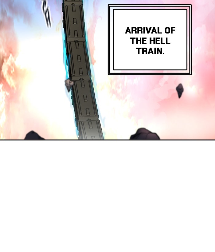 Tower of God Manga Chapter 310 page 13 - [Season 2] Ep. 230