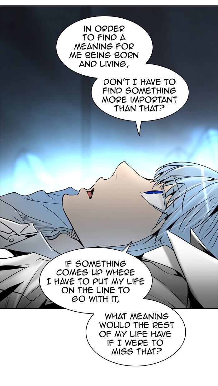 Tower of God Manga Chapter 310 page 130 - [Season 2] Ep. 230