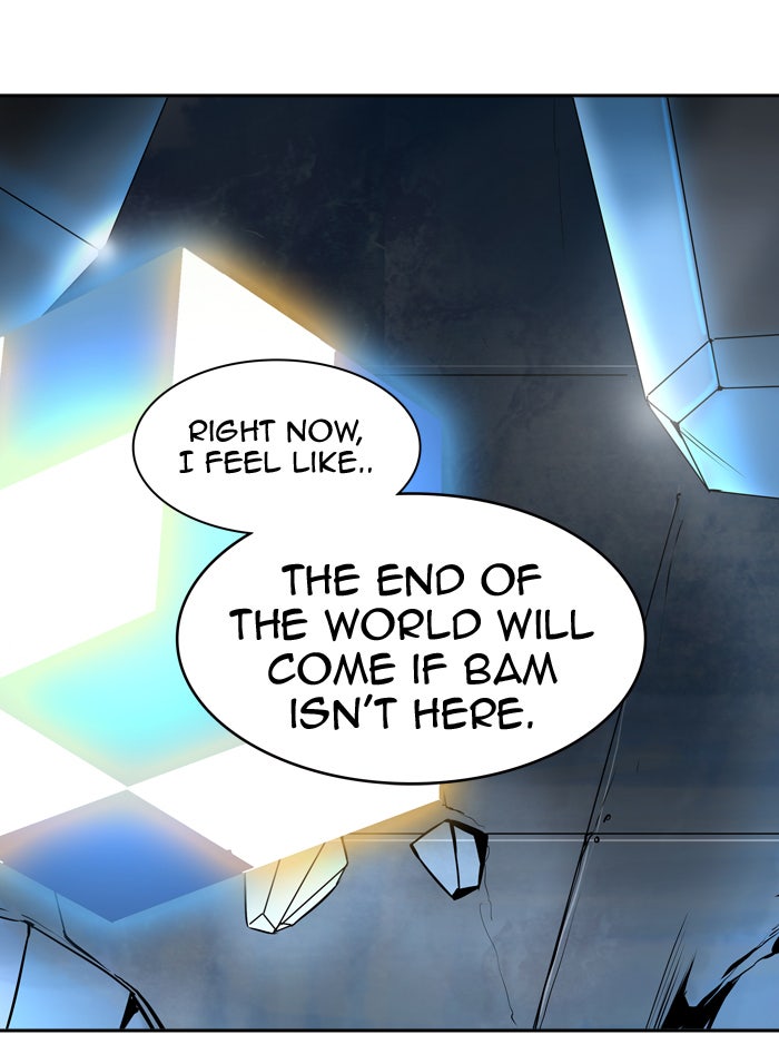 Tower of God Manga Chapter 310 page 131 - [Season 2] Ep. 230