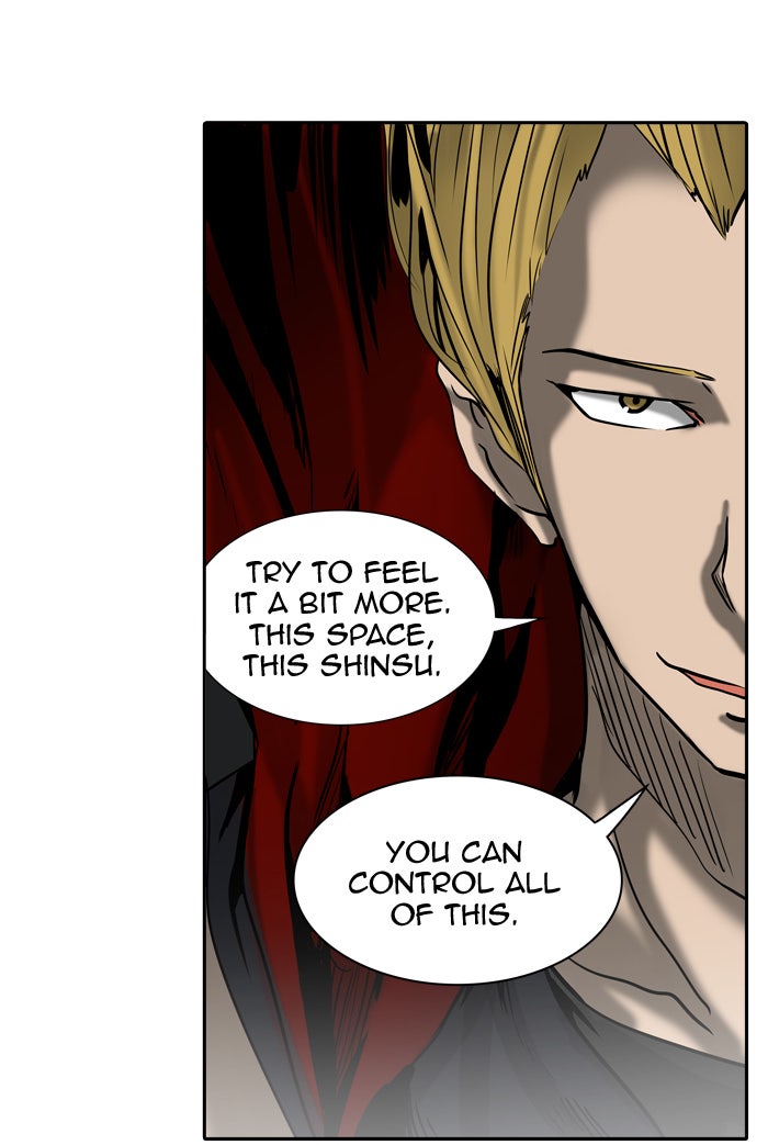 Tower of God Manga Chapter 310 page 23 - [Season 2] Ep. 230