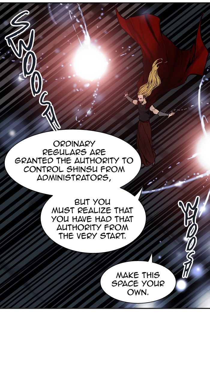 Tower of God Manga Chapter 310 page 25 - [Season 2] Ep. 230