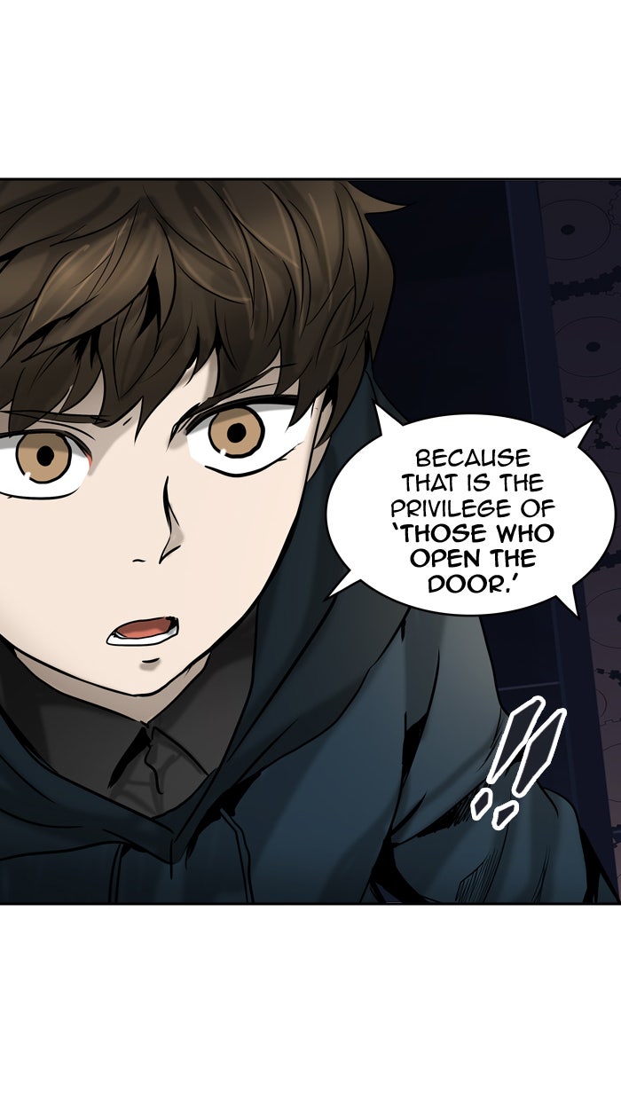 Tower of God Manga Chapter 310 page 26 - [Season 2] Ep. 230