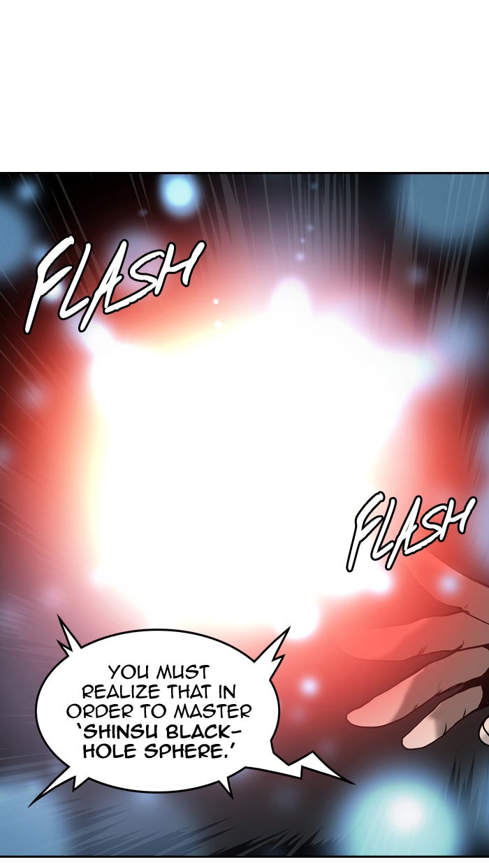 Tower of God Manga Chapter 310 page 27 - [Season 2] Ep. 230