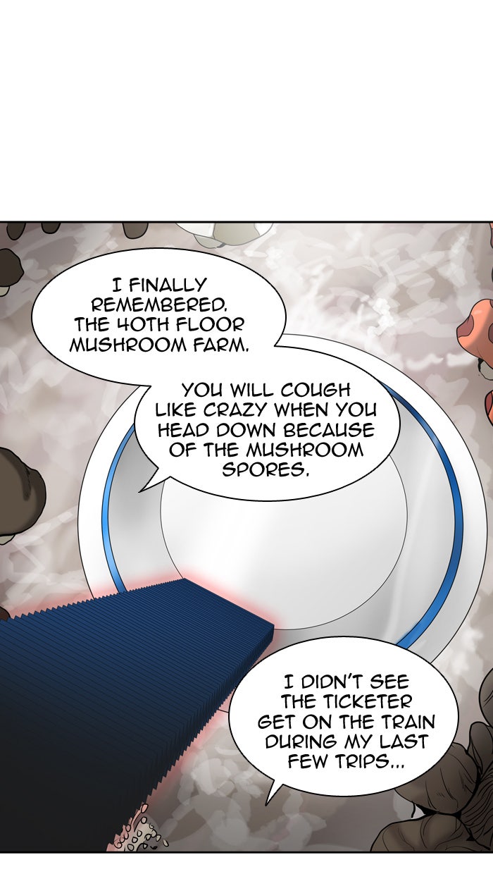 Tower of God Manga Chapter 310 page 30 - [Season 2] Ep. 230