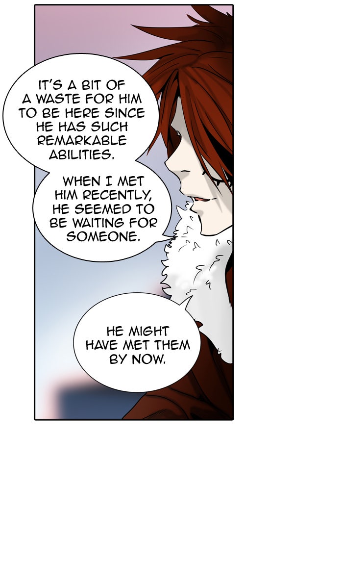 Tower of God Manga Chapter 310 page 39 - [Season 2] Ep. 230