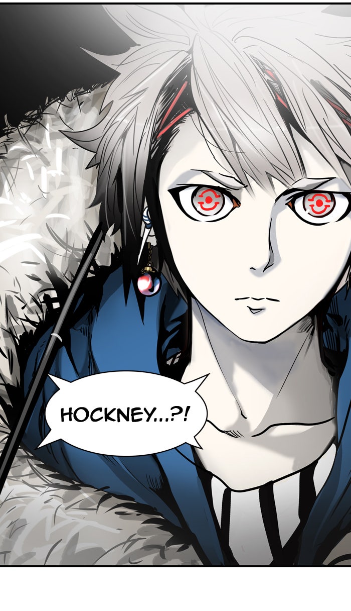 Tower of God Manga Chapter 310 page 43 - [Season 2] Ep. 230