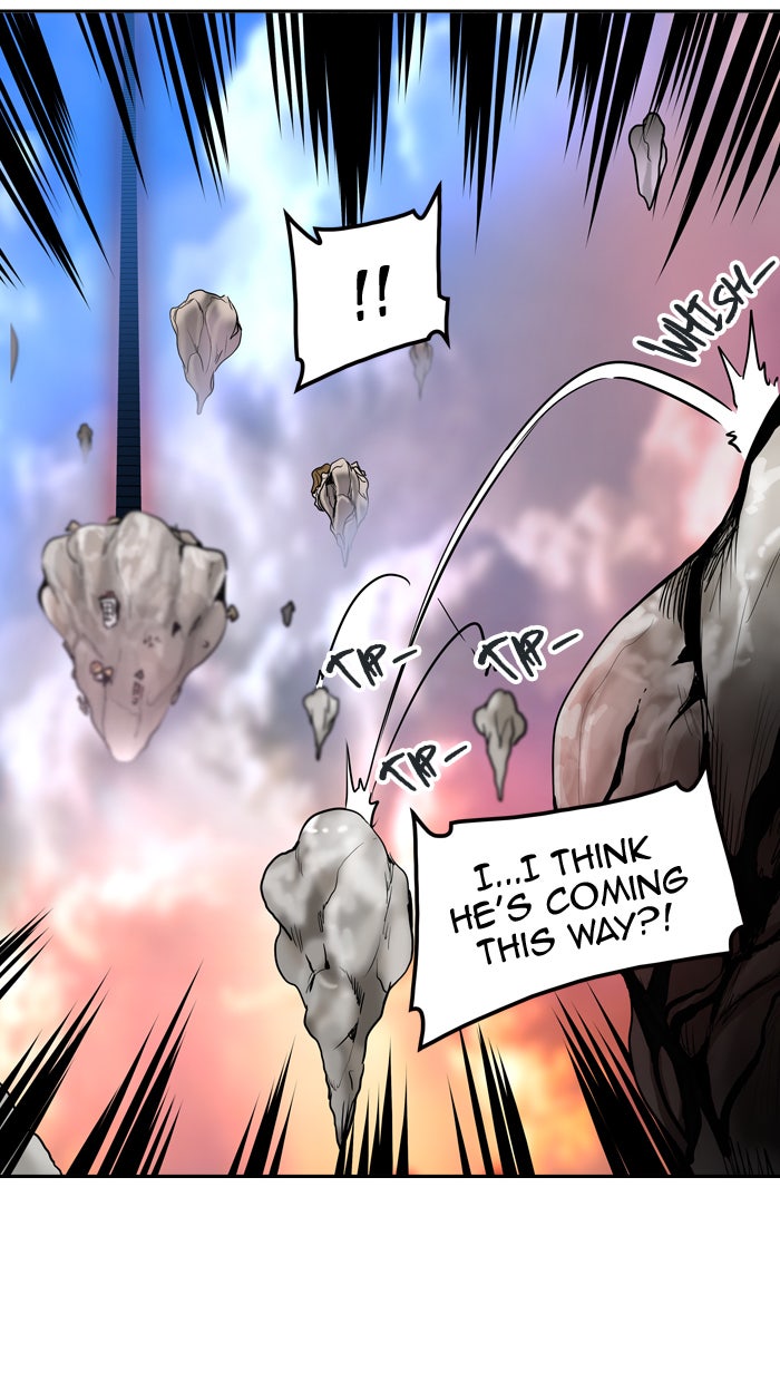 Tower of God Manga Chapter 310 page 46 - [Season 2] Ep. 230