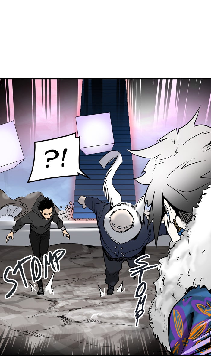 Tower of God Manga Chapter 310 page 47 - [Season 2] Ep. 230