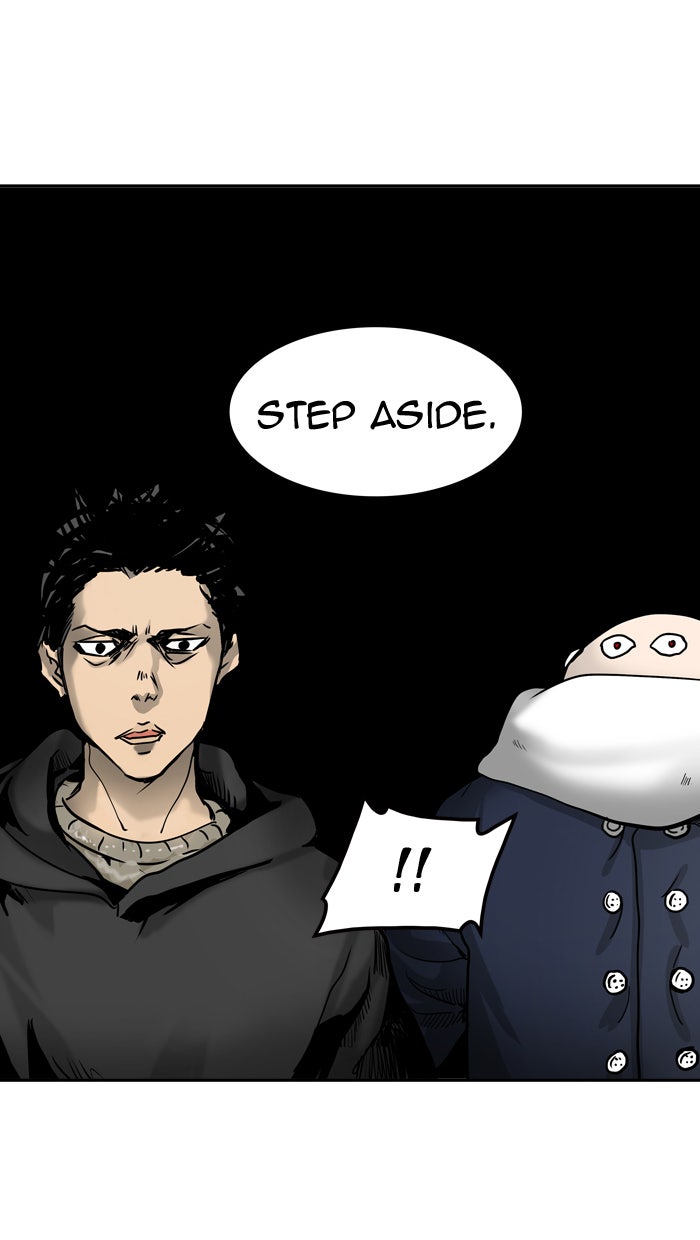 Tower of God Manga Chapter 310 page 51 - [Season 2] Ep. 230