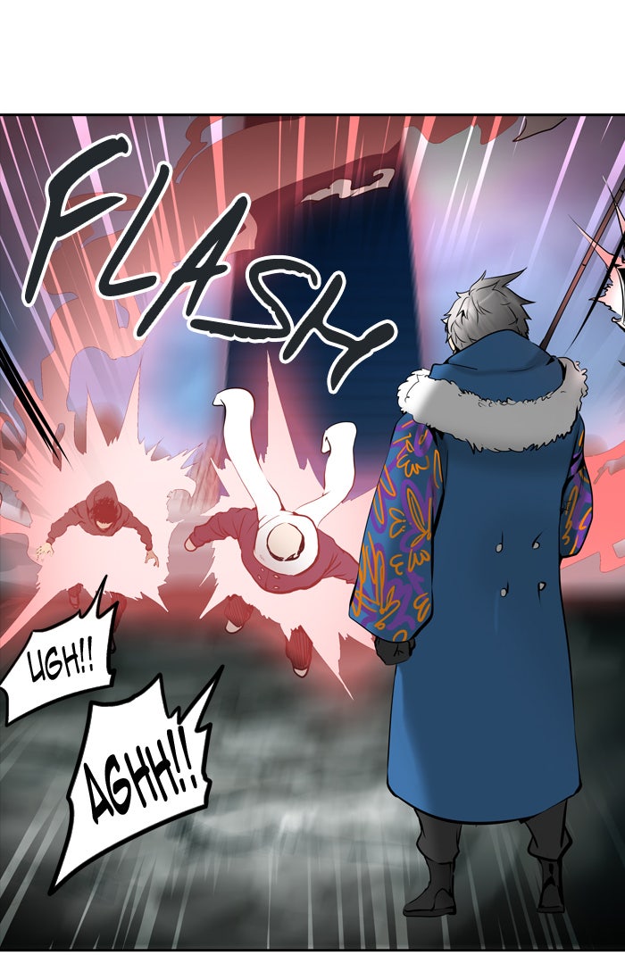 Tower of God Manga Chapter 310 page 55 - [Season 2] Ep. 230