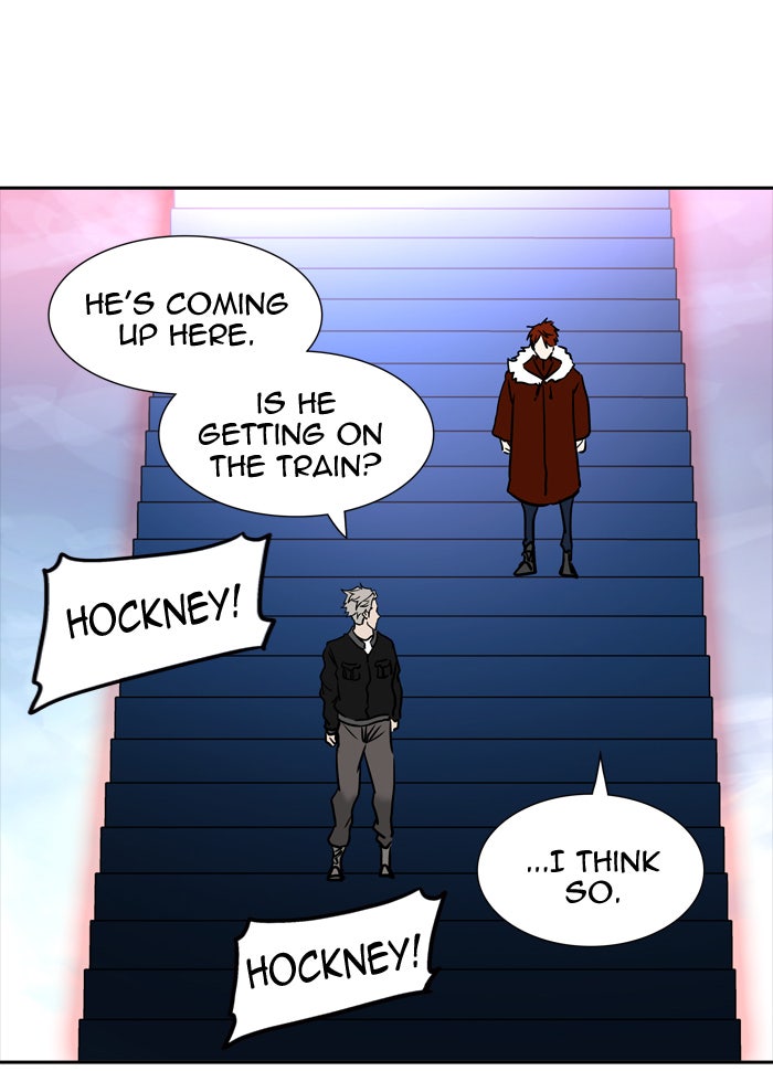 Tower of God Manga Chapter 310 page 58 - [Season 2] Ep. 230