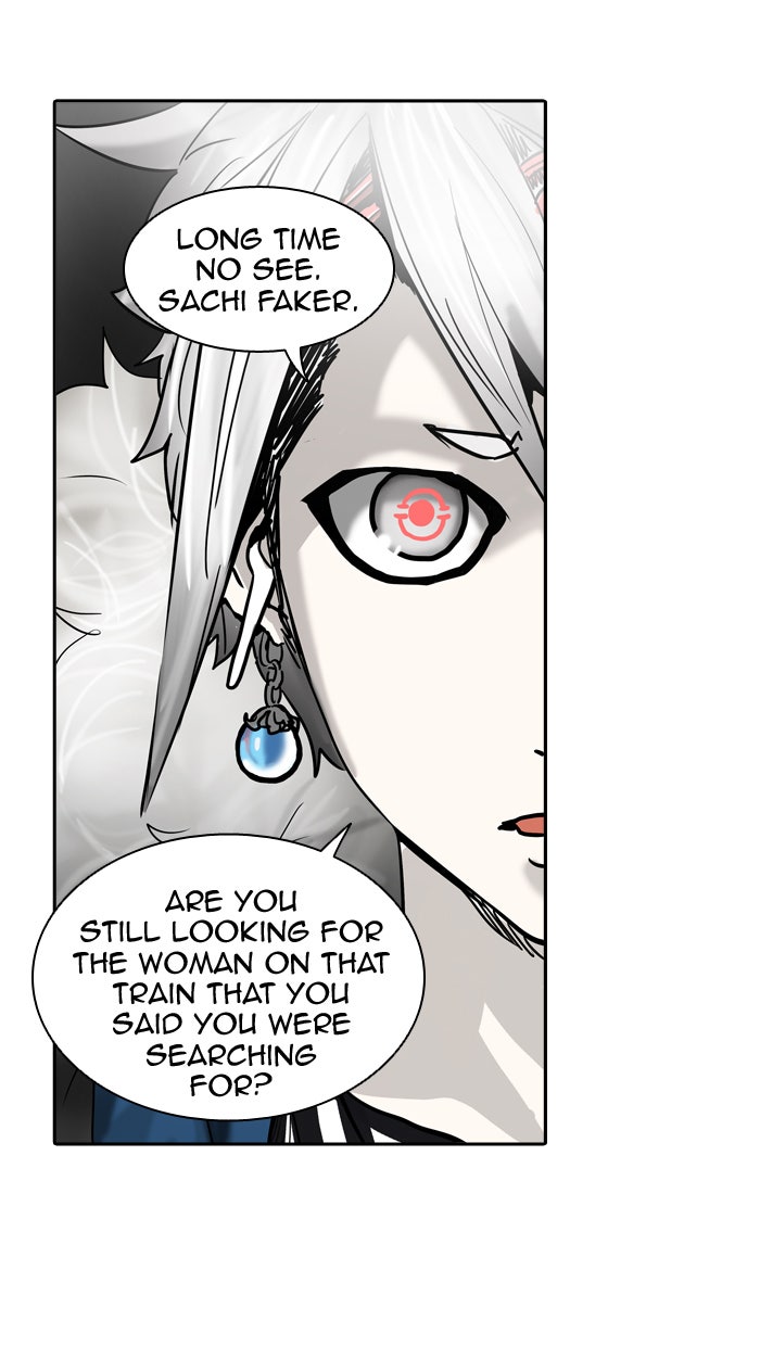Tower of God Manga Chapter 310 page 61 - [Season 2] Ep. 230