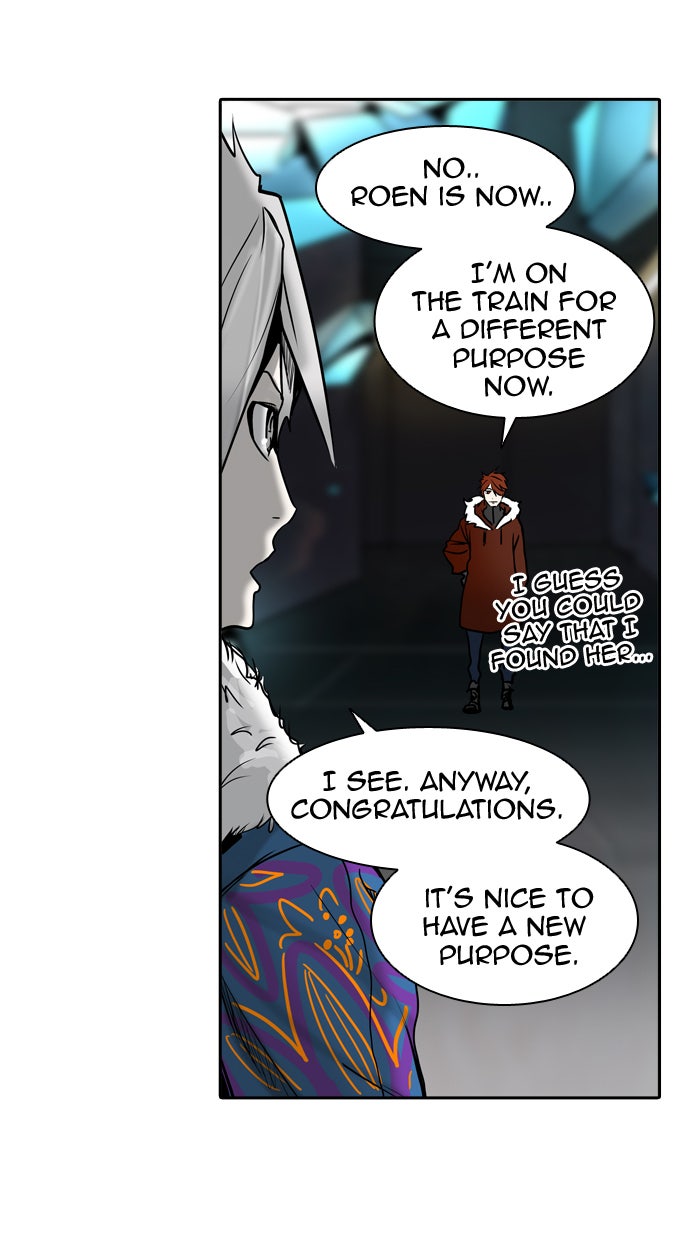 Tower of God Manga Chapter 310 page 62 - [Season 2] Ep. 230