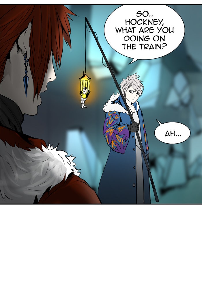 Tower of God Manga Chapter 310 page 66 - [Season 2] Ep. 230
