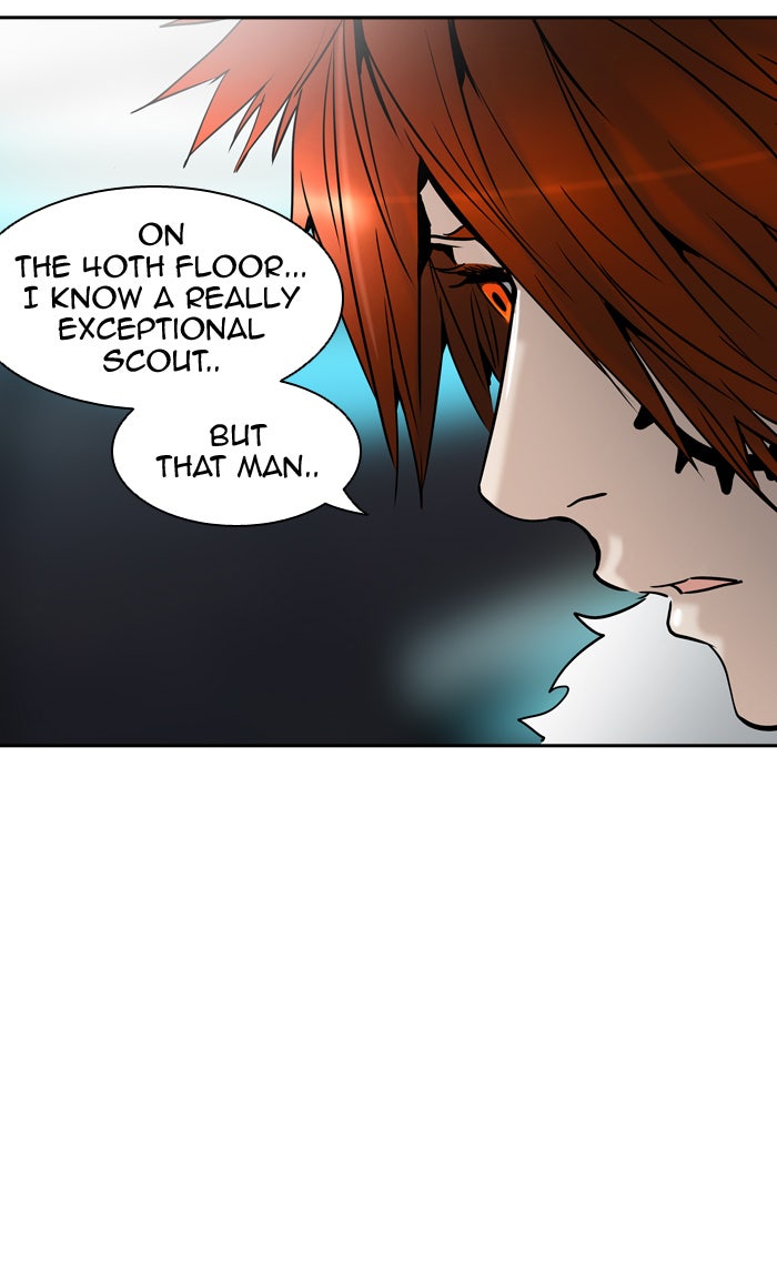 Tower of God Manga Chapter 310 page 7 - [Season 2] Ep. 230