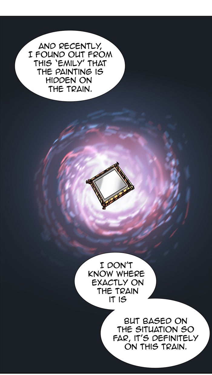 Tower of God Manga Chapter 310 page 73 - [Season 2] Ep. 230