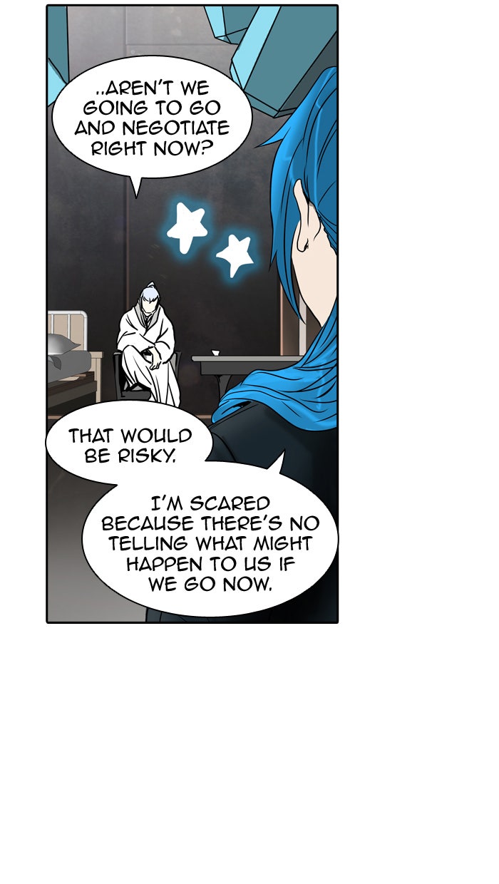 Tower of God Manga Chapter 310 page 78 - [Season 2] Ep. 230