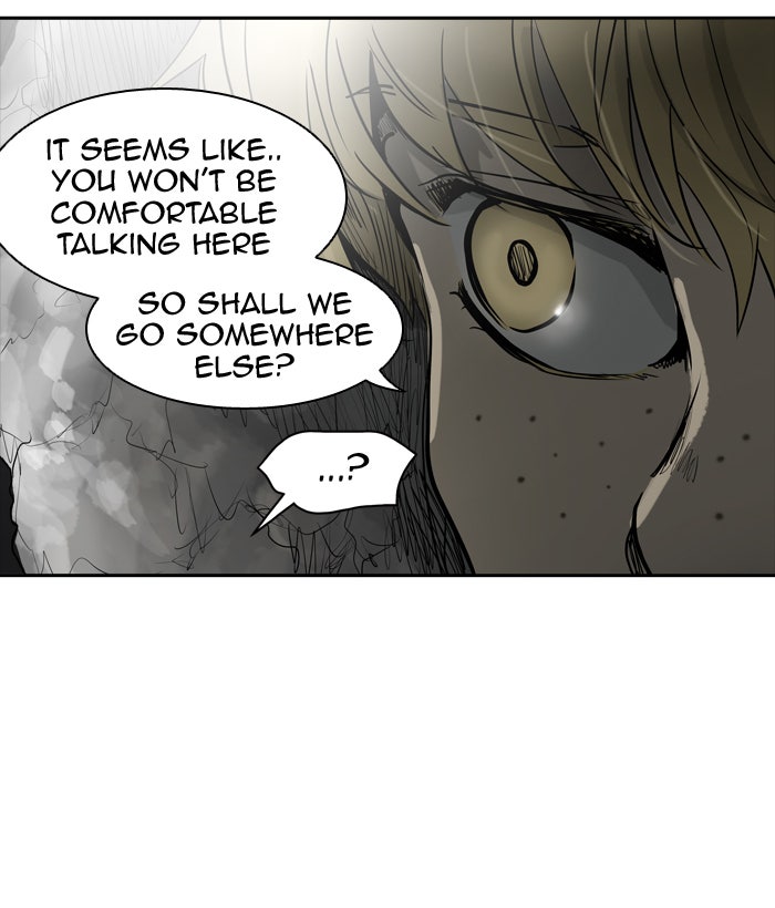 Tower of God Manga Chapter 310 page 99 - [Season 2] Ep. 230