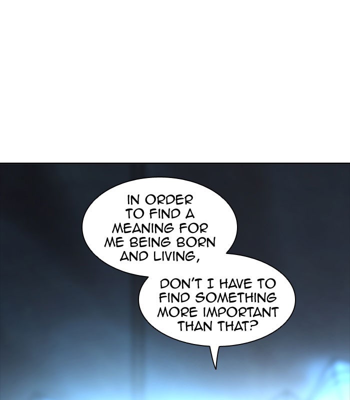 Tower of God Manga Chapter 311 page 1 - [Season 2] Ep. 231