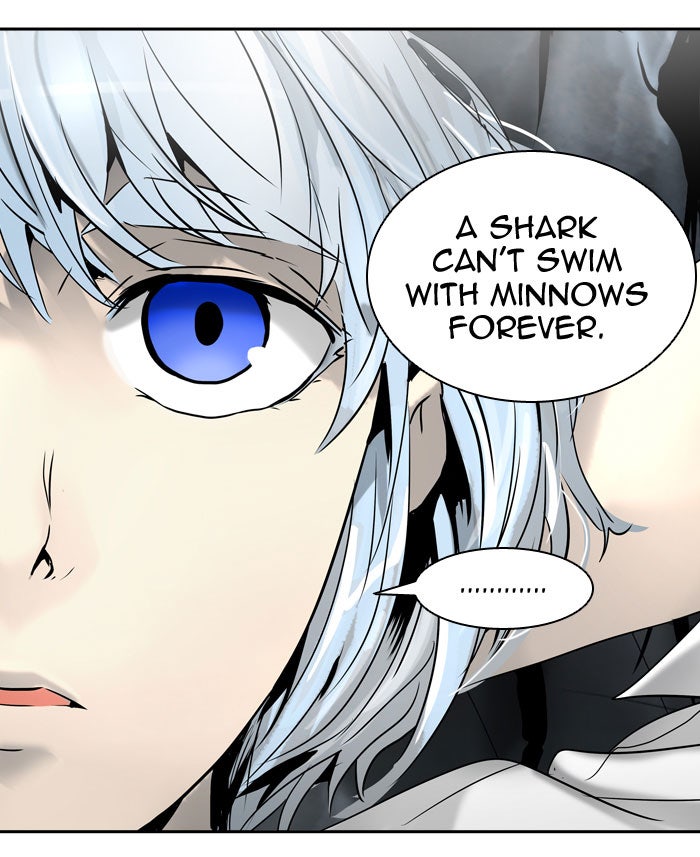 Tower of God Manga Chapter 311 page 10 - [Season 2] Ep. 231