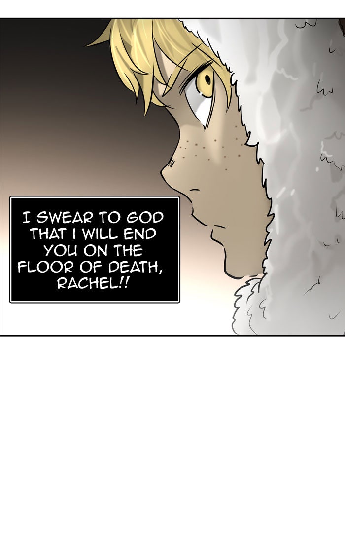 Tower of God Manga Chapter 311 page 105 - [Season 2] Ep. 231