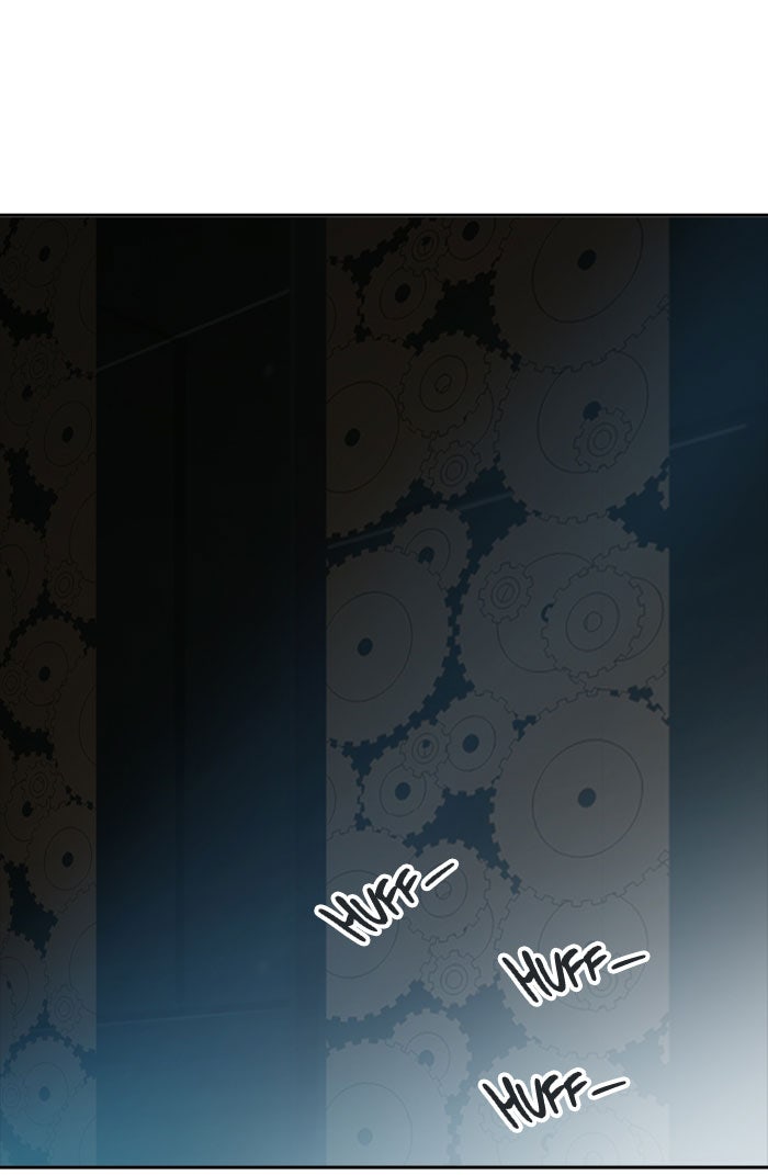 Tower of God Manga Chapter 311 page 106 - [Season 2] Ep. 231