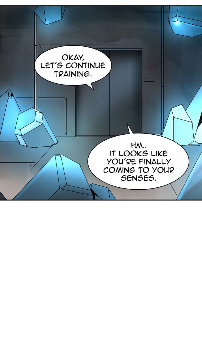 Tower of God Manga Chapter 311 page 12 - [Season 2] Ep. 231