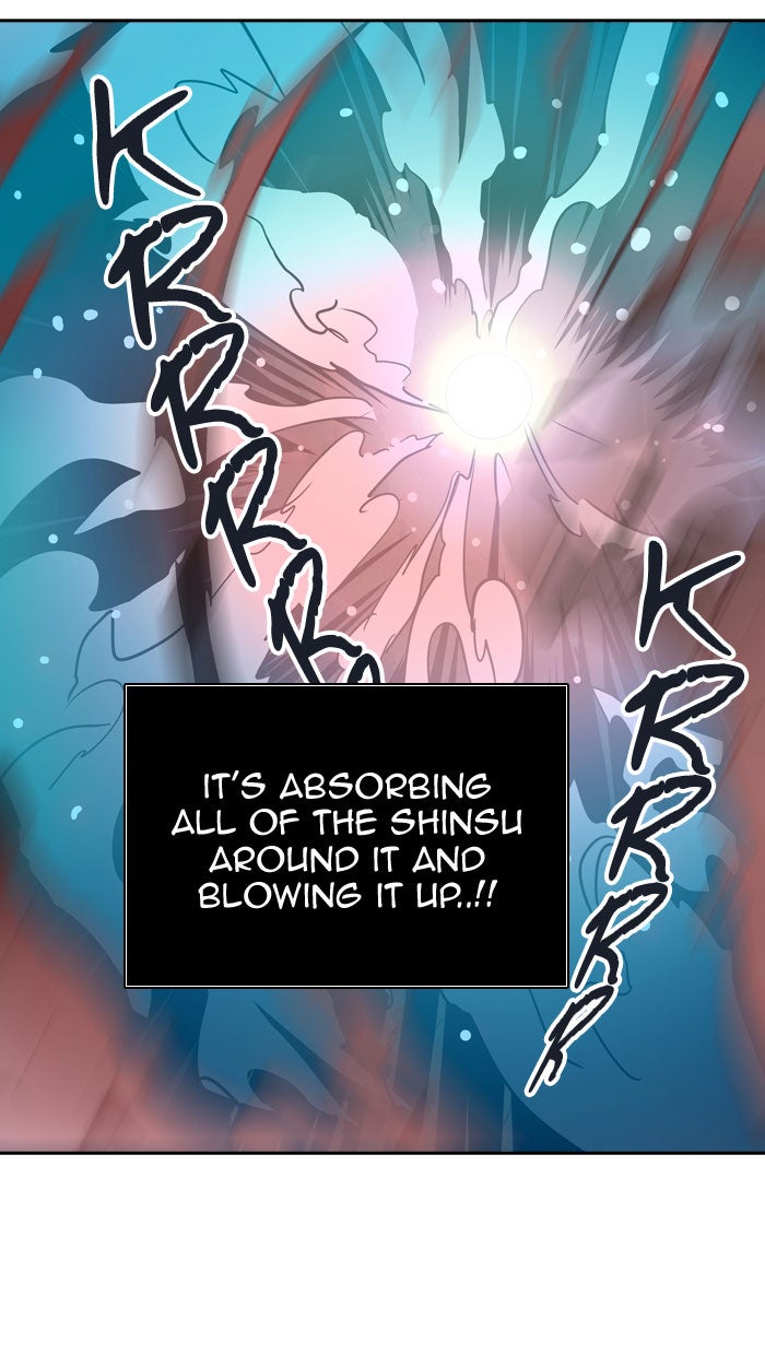 Tower of God Manga Chapter 311 page 17 - [Season 2] Ep. 231