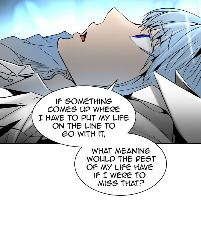Tower of God Manga Chapter 311 page 2 - [Season 2] Ep. 231