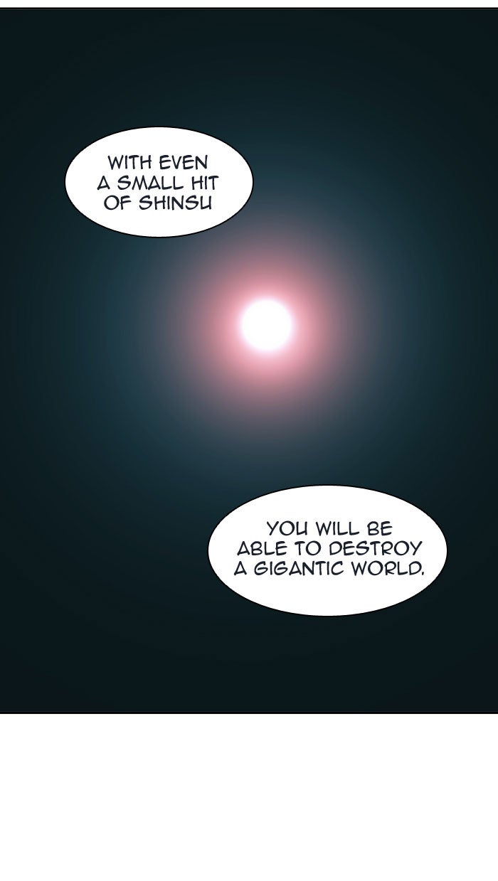 Tower of God Manga Chapter 311 page 22 - [Season 2] Ep. 231