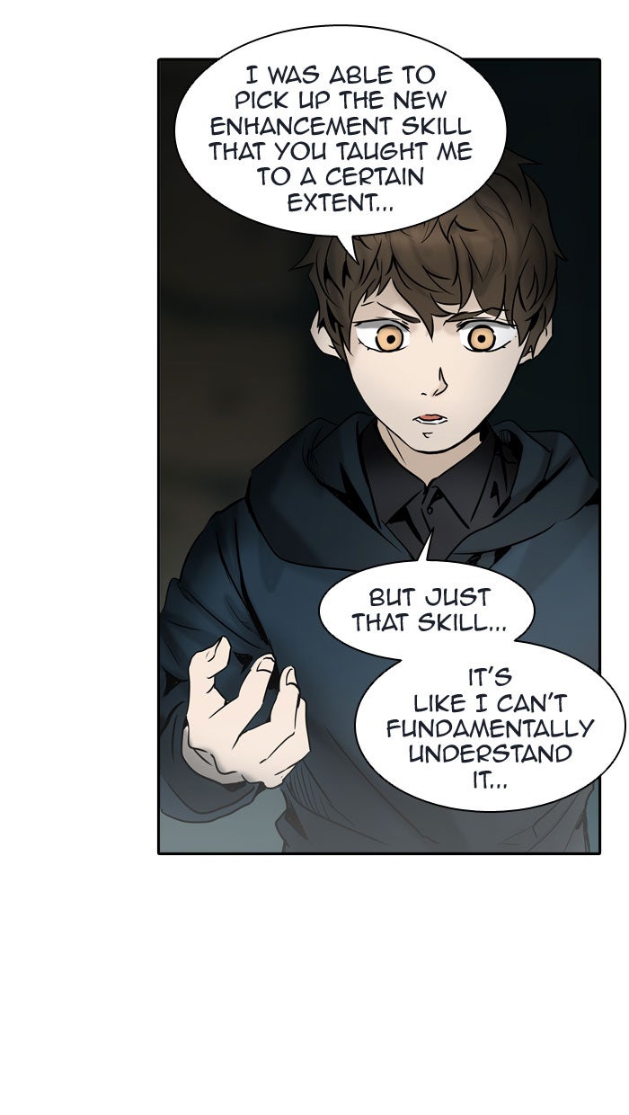 Tower of God Manga Chapter 311 page 24 - [Season 2] Ep. 231